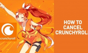 How to Cancel Your Crunchyroll Membership: A Step-by-Step Guide
